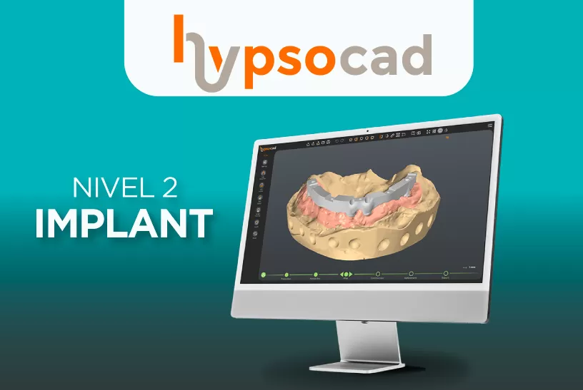 Imagen del Curso Nivel 2. HypsoCAD Lighting